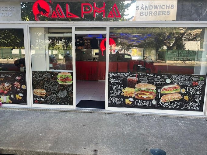 O'Alpha — photo 3