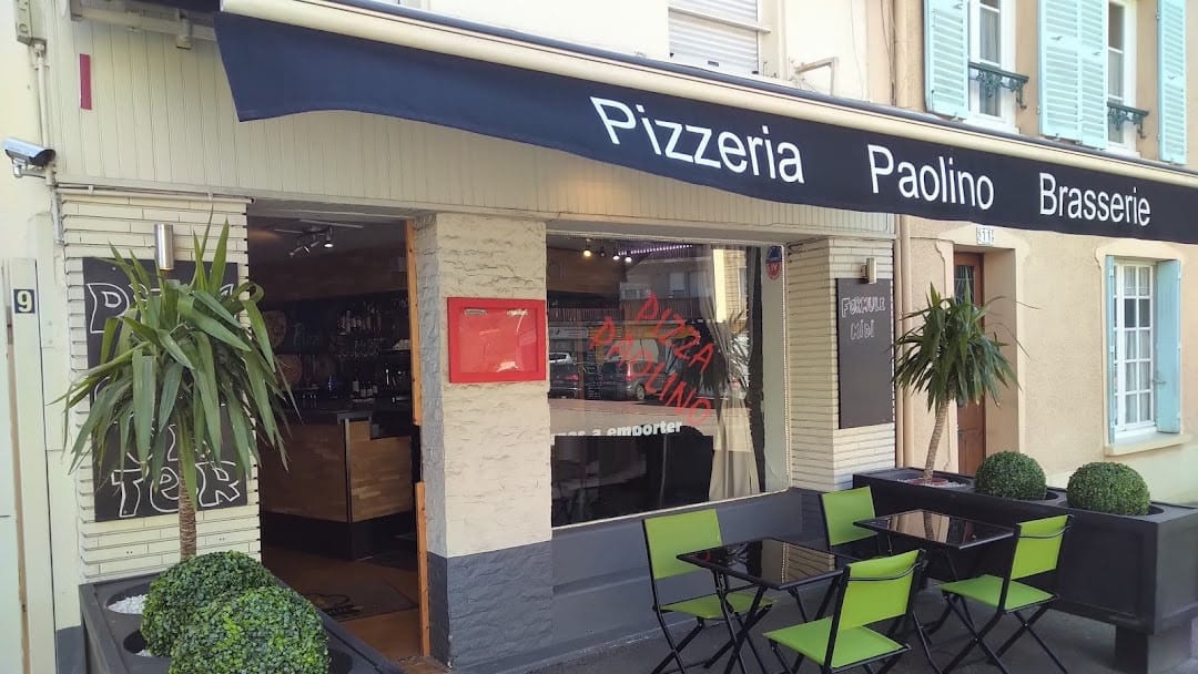 Paolino — photo 2
