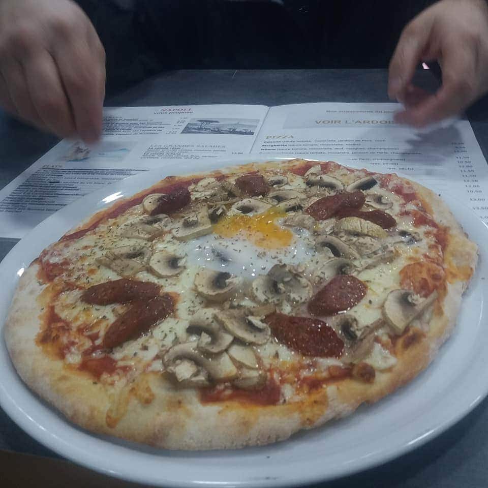 Restaurant Milano — photo 2
