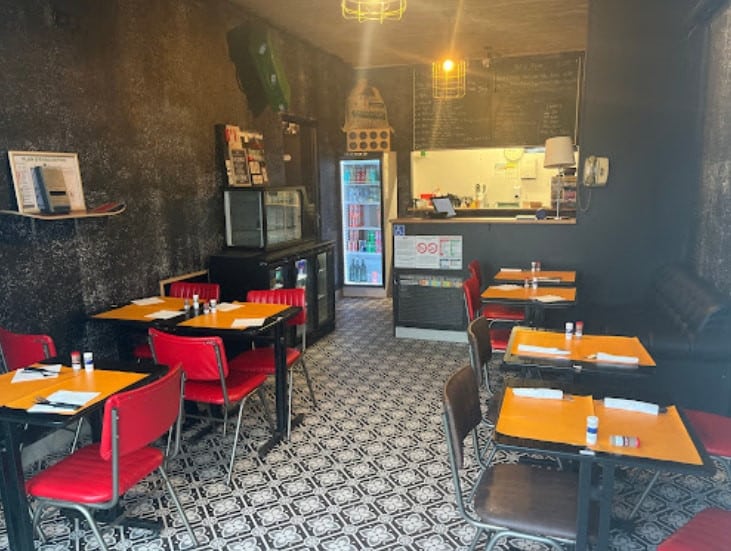 Chez Tonton Burger — photo 3