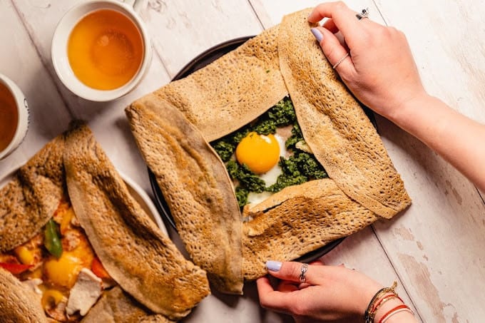 Crêp'eat — photo 2