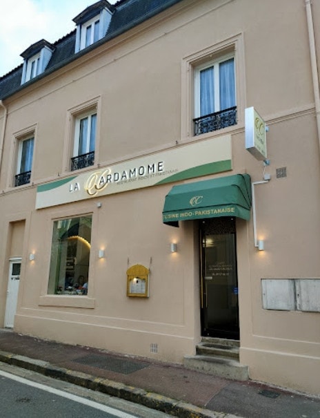 La cardamome — photo 2