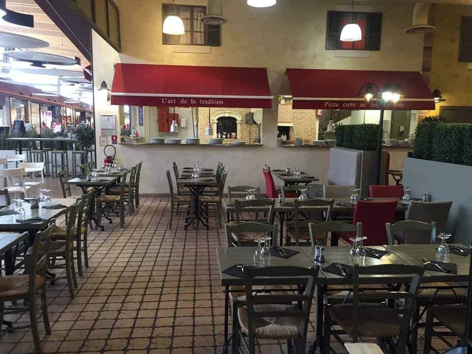La Table Italienne — photo 3