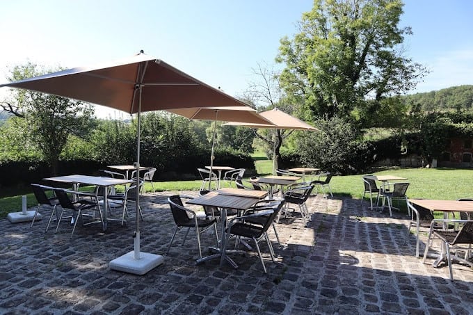 Golf du Château de la Chouette — photo 2