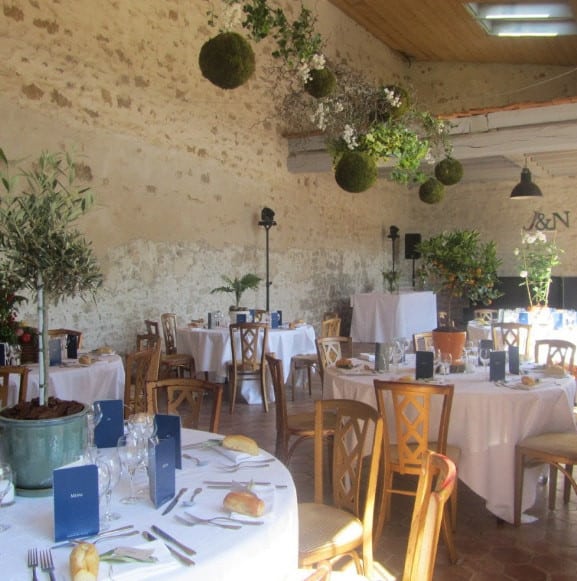 Le Moulin de Metz — photo 2