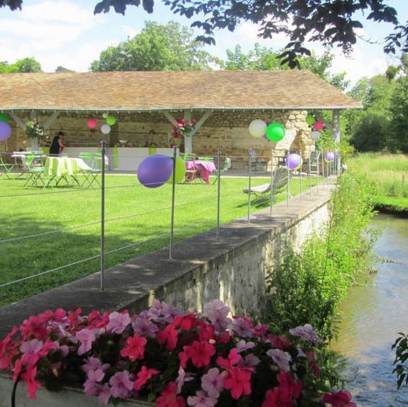 Photo de Le Moulin de Metz