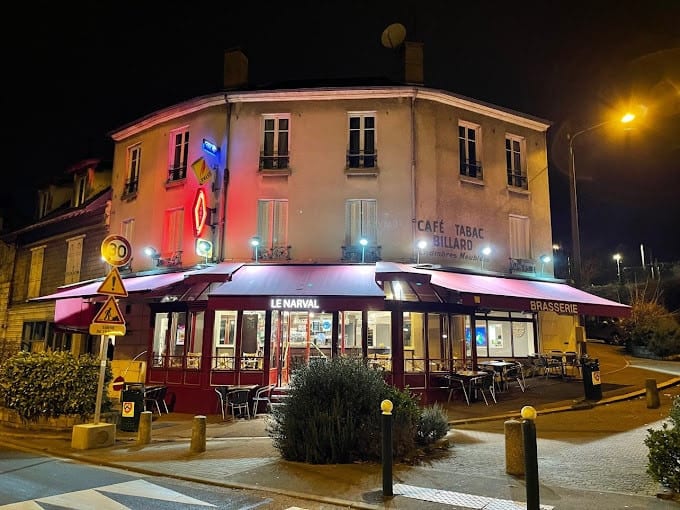 Le Narval — photo 3