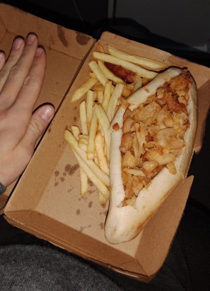 Photo de Best Fried Chicken