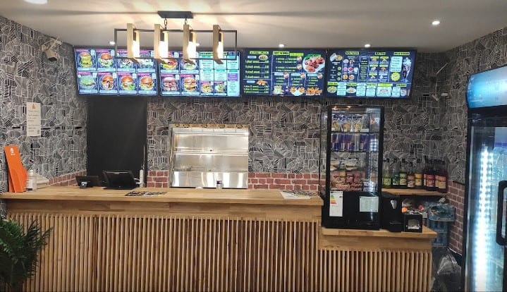 Burger 45 Street — photo 3