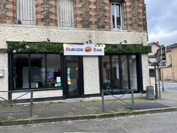 Burger Bar — photo 3
