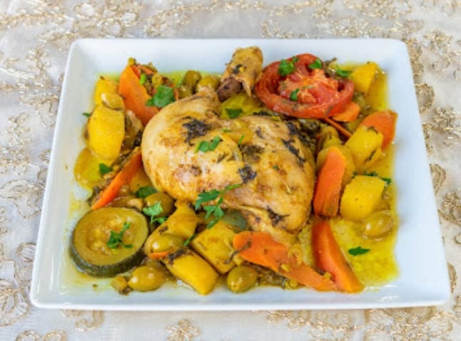 Casa couscous — photo 2