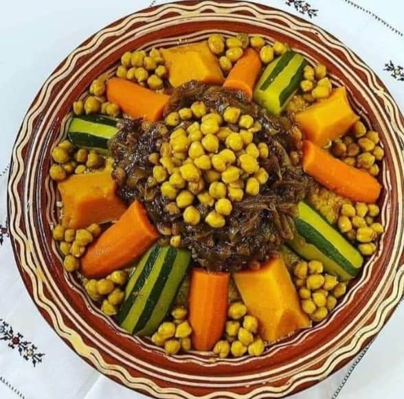 Casa couscous — photo 3