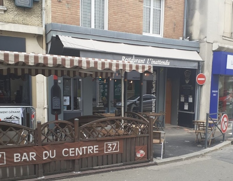 L'Inattendu — photo 2