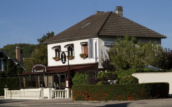 Le Convivial — photo 2