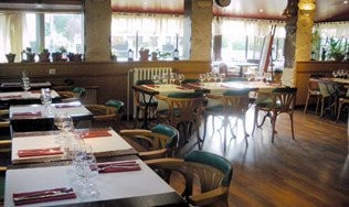 Le Convivial — photo 3