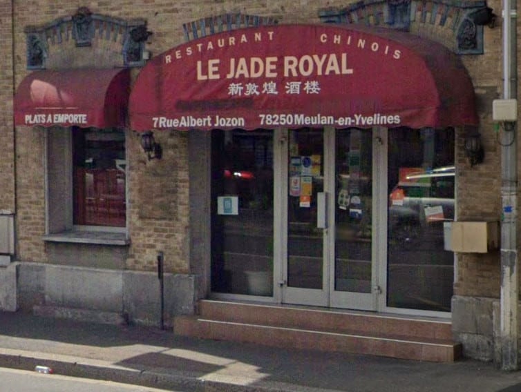 Le Jade Royal — photo 3