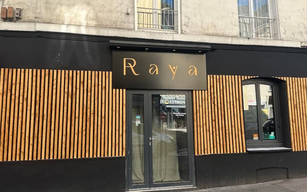 Raya — photo 2