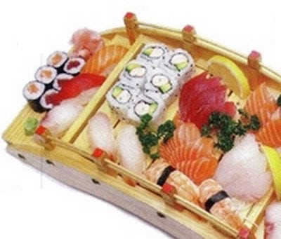 Sushi — photo 3