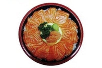 Sushi — photo 2