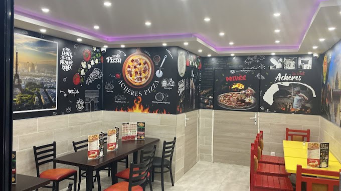 Achères Pizza — photo 3