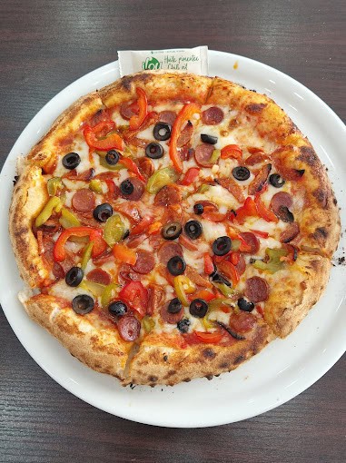Achères Pizza — photo 2