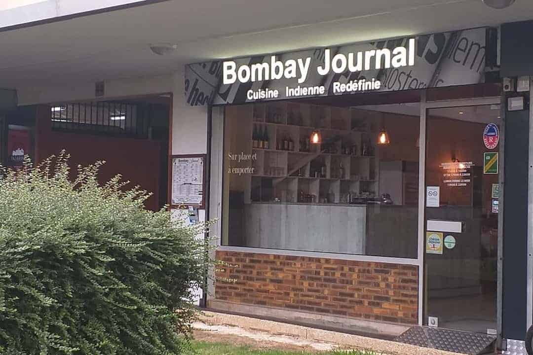 Bombay Journal — photo 2