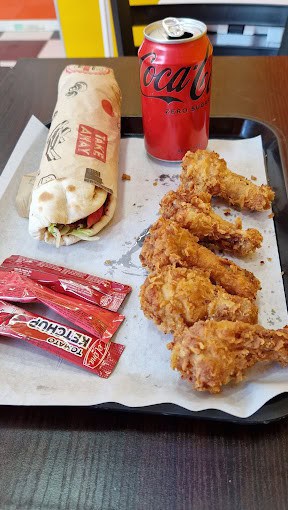 Chiken Achères — photo 2