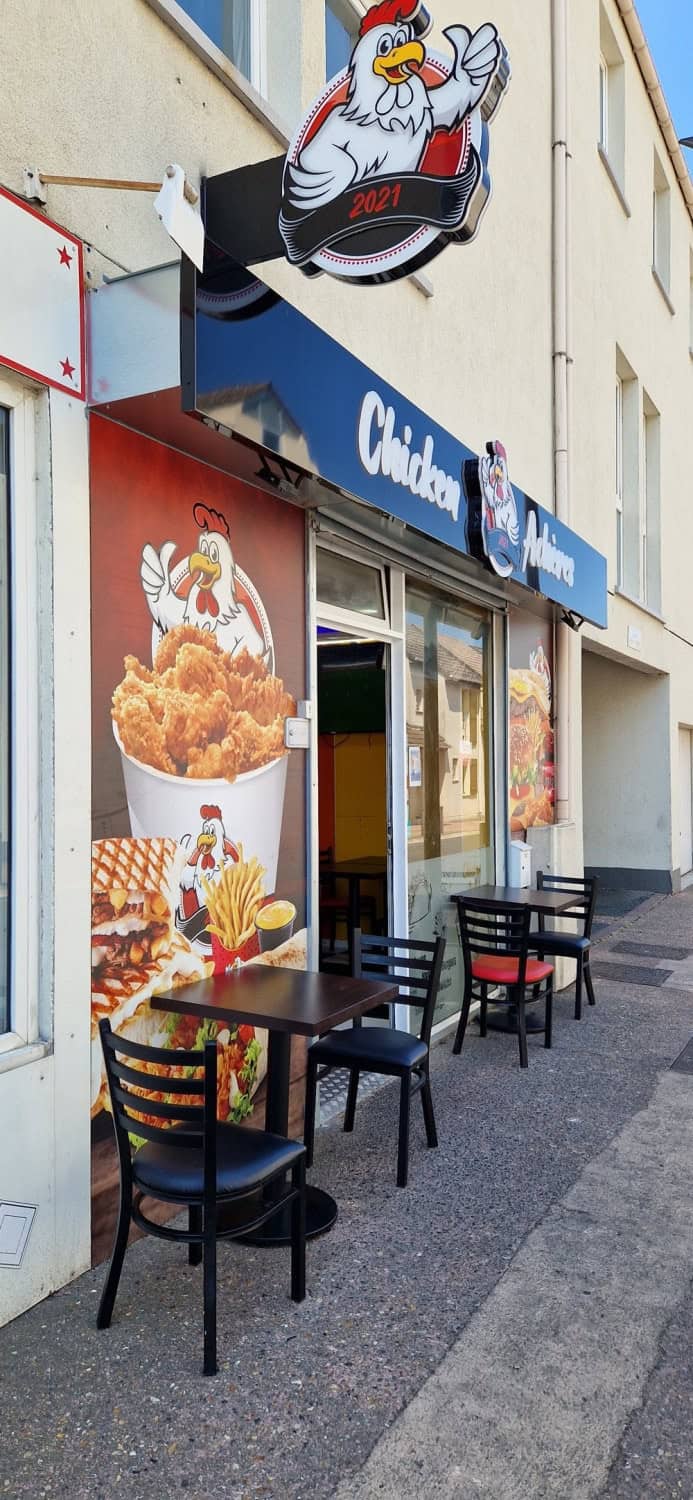 Chiken Achères — photo 3