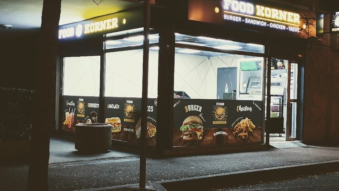 Food Korner — photo 3