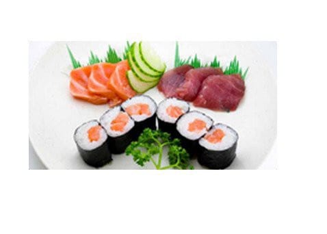 Happy Sushi — photo 3
