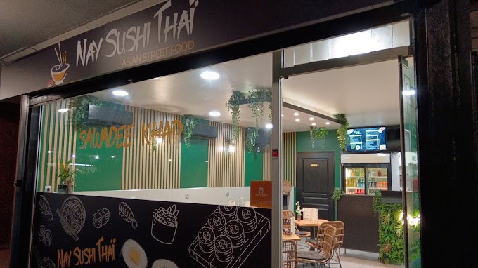Nay Sushi Thaï — photo 2
