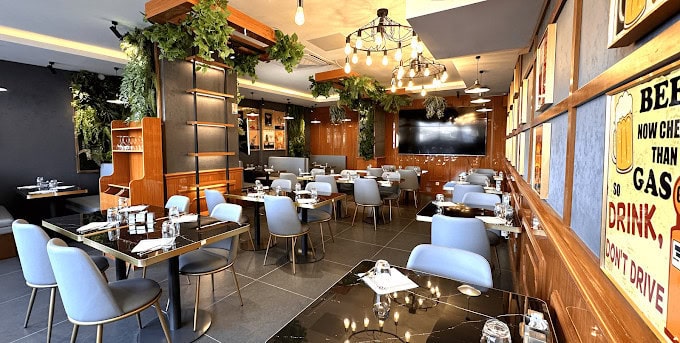 O'Cafe — photo 3