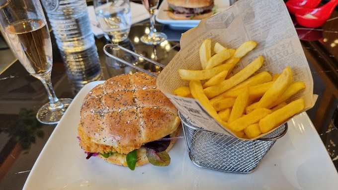 Photo de O'Cafe