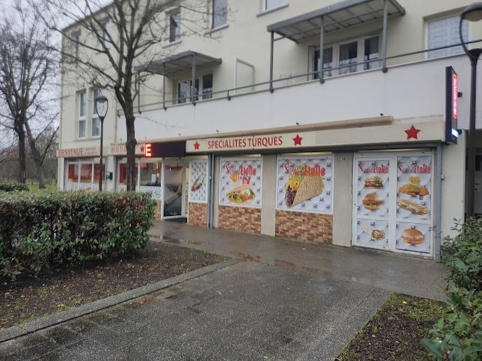 Resto Etoile — photo 2