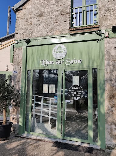 Liban sur Seine — photo 2