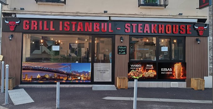 Grill Istanbul — photo 3