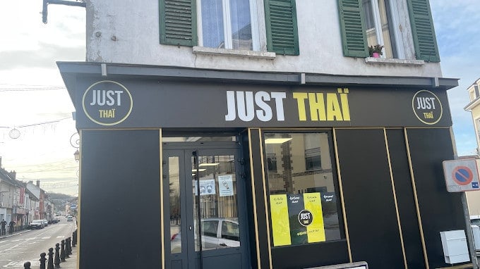 Just thaï — photo 3