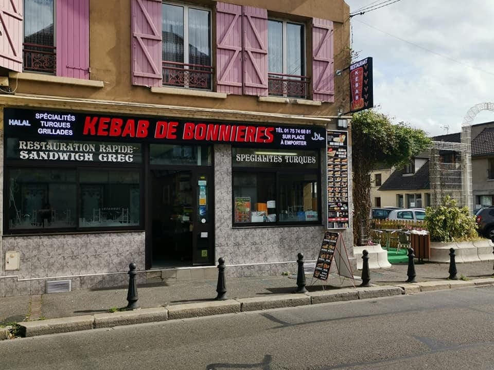 Kebab de Bonnieres — photo 2