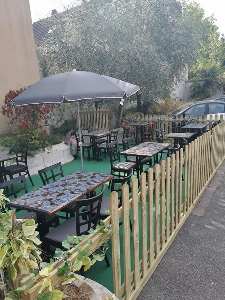 Kebab de Bonnieres — photo 3
