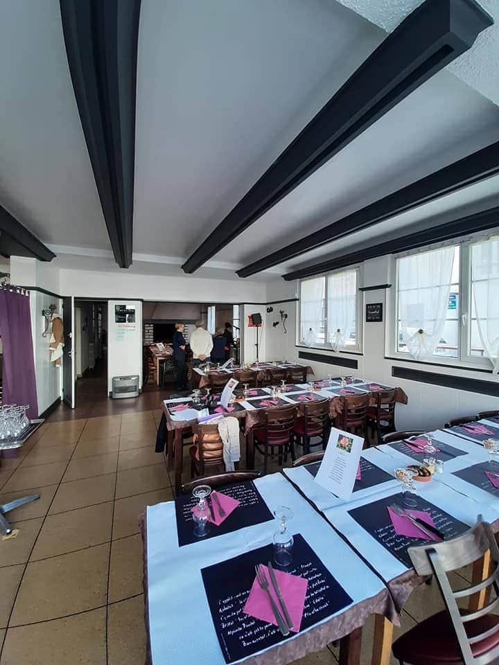 Le cheval blanc — photo 3