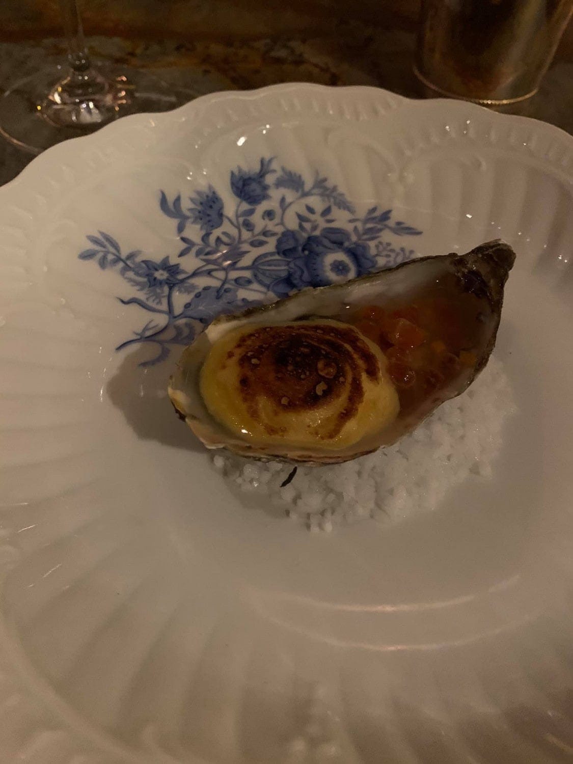 Le mandarin de bonnieres — Restaurant Thaïlandais à Bonnieres sur Seine — photo 2