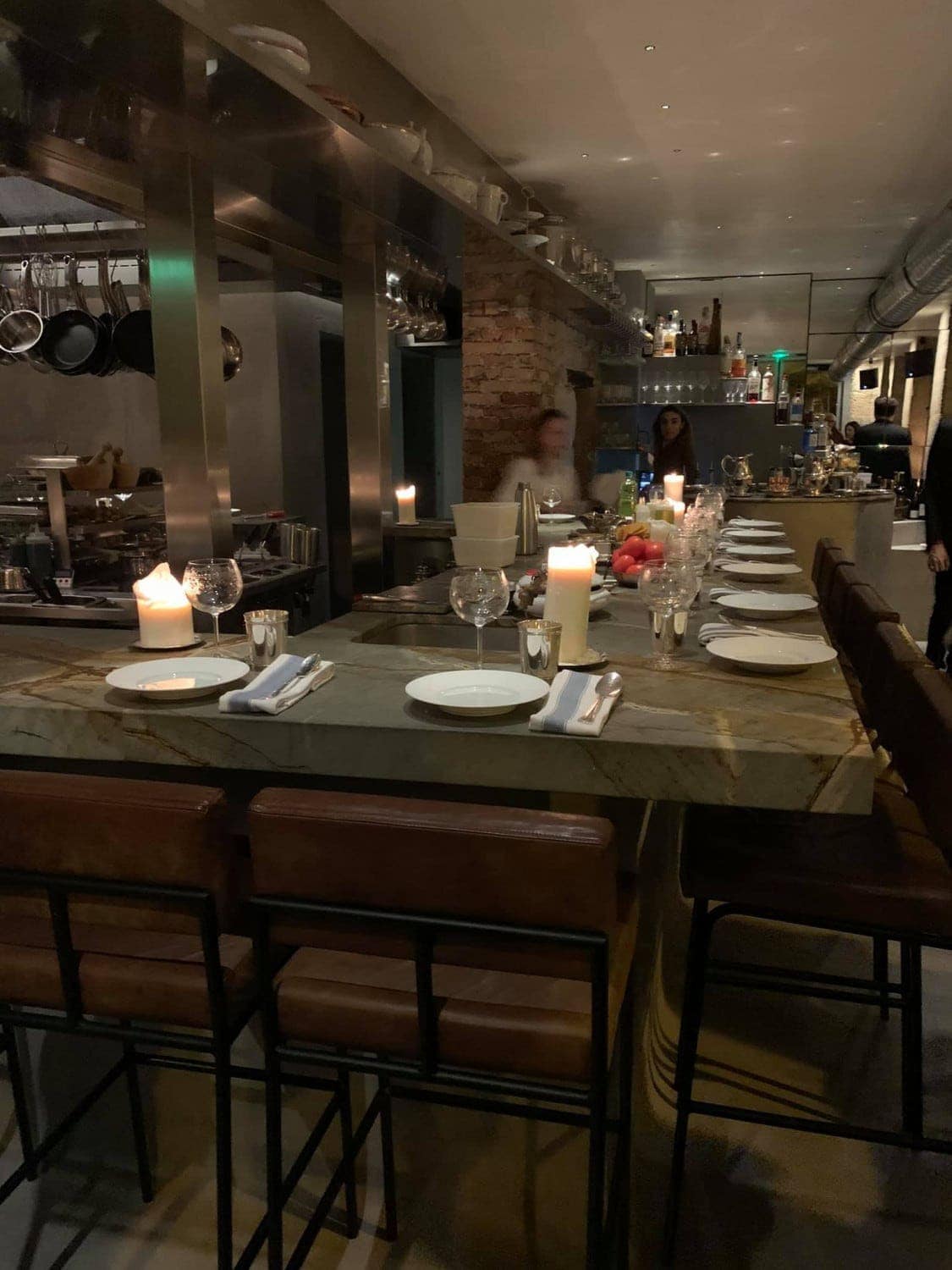 Le mandarin de bonnieres — Restaurant Thaïlandais à Bonnieres sur Seine — photo 3