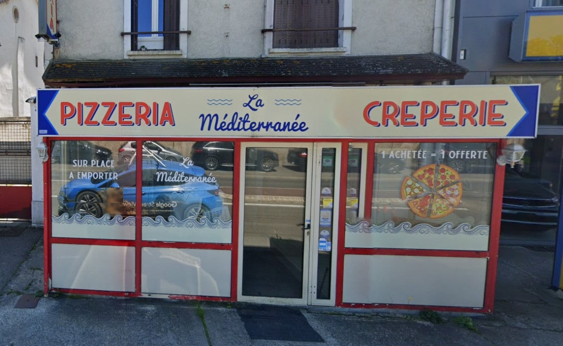 Le Mediterranee — photo 3