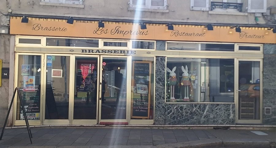 Les Imprévus — photo 2