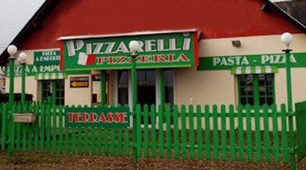 Pizzarelli — photo 2