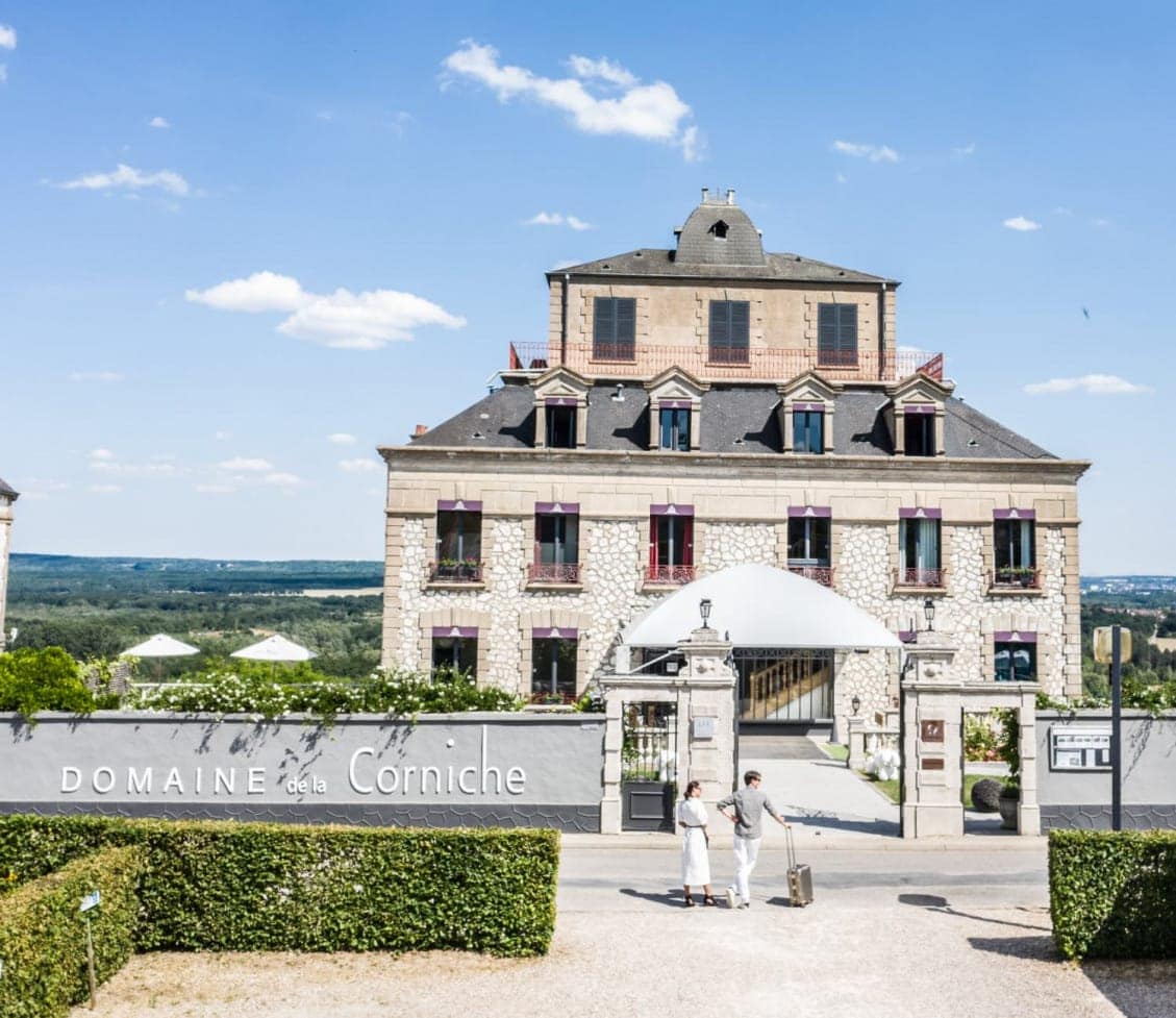 Le 20 du domaine — photo 3