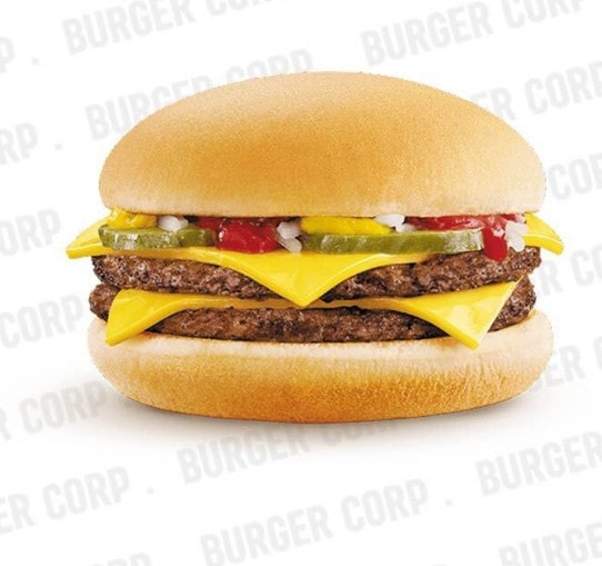 Burger Corp — photo 2
