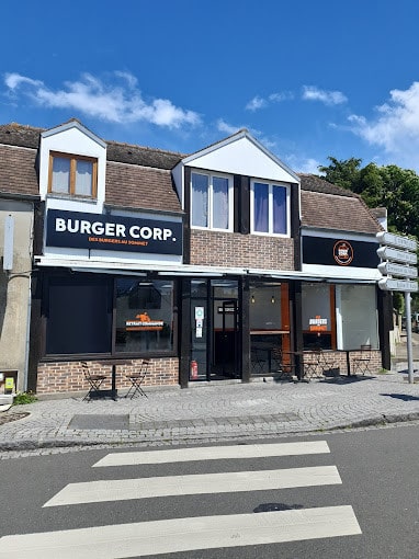 Burger Corp — photo 3