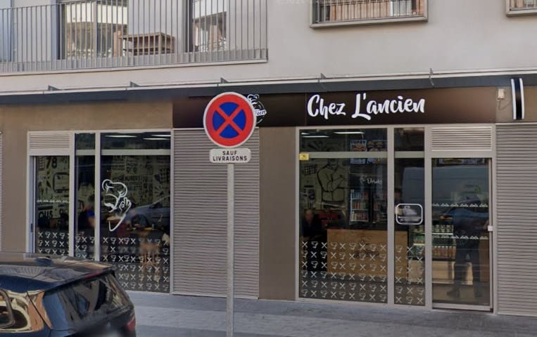 Chez L'ancien — photo 3