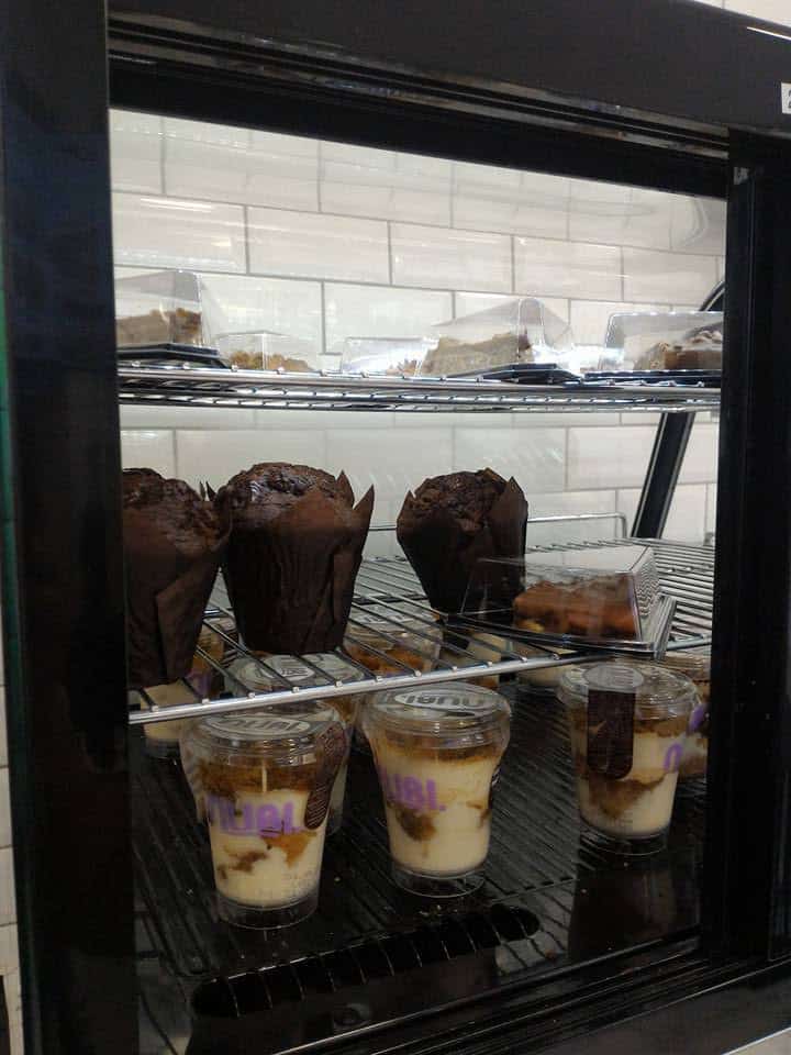 Croosty Food — photo 3